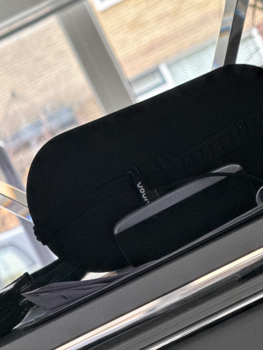 Customer photo review of Voon Case