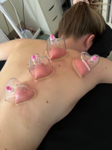 Customer photo review of Air Love Cups - Set of 12