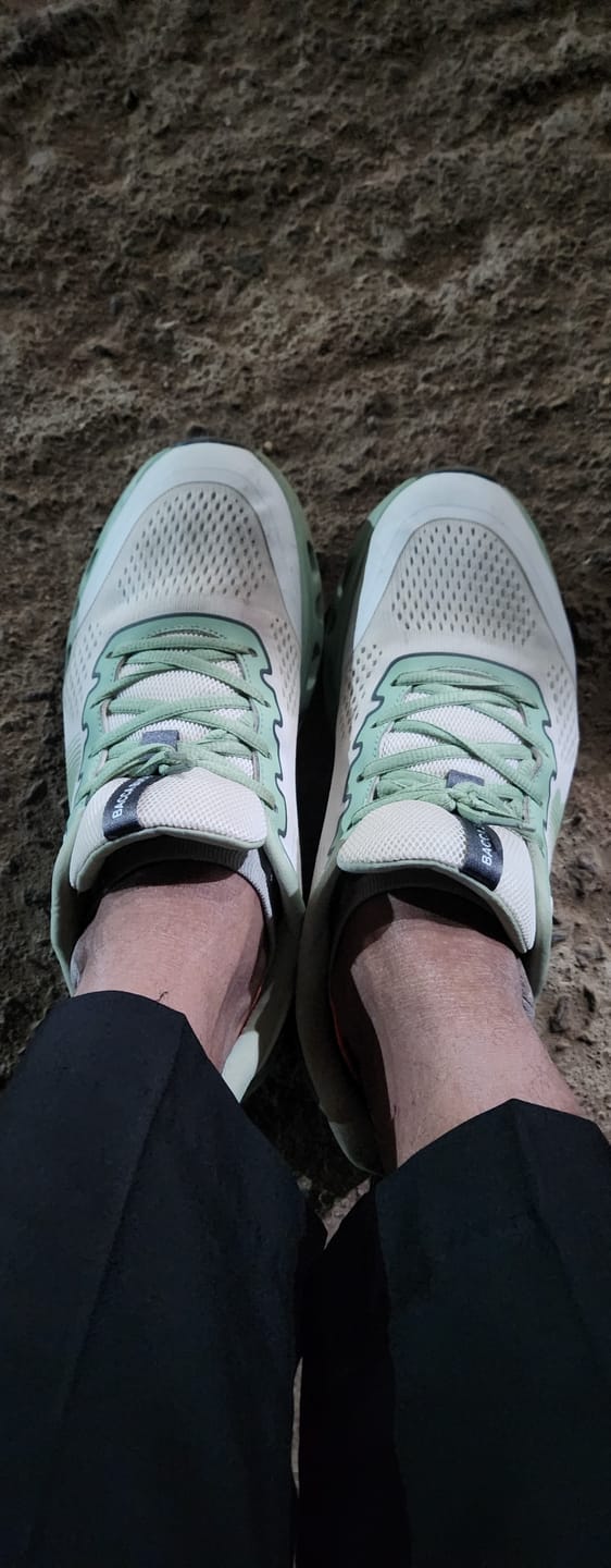 Customer photo review of BALANCE