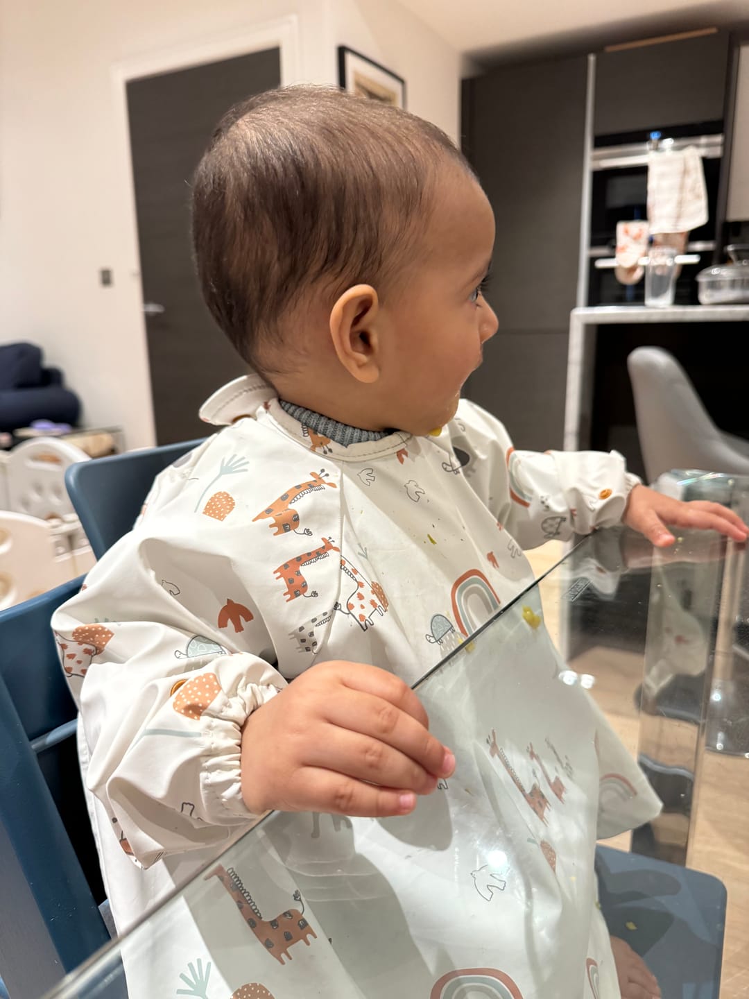 Customer photo review of *influencer only* 2026 NEW Long-Sleeve Coveralls