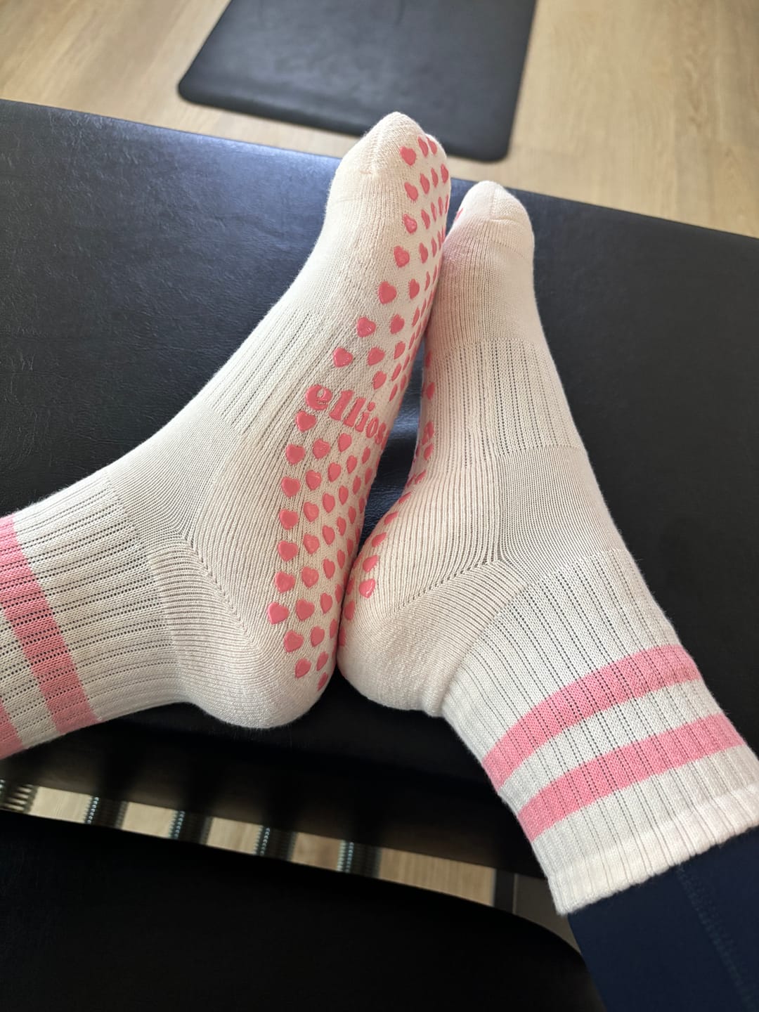 Customer photo review of Pilates Girl Era