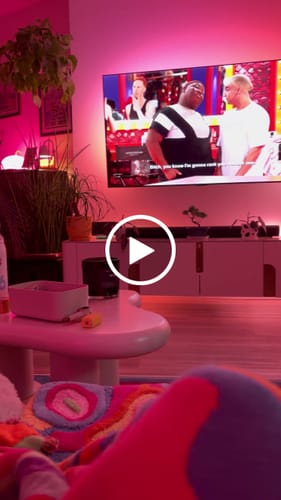 Customer video review of FLUR Iced Coffee Glasses