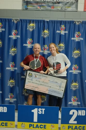 Customer photo review of Dealer Card (20 Pack)