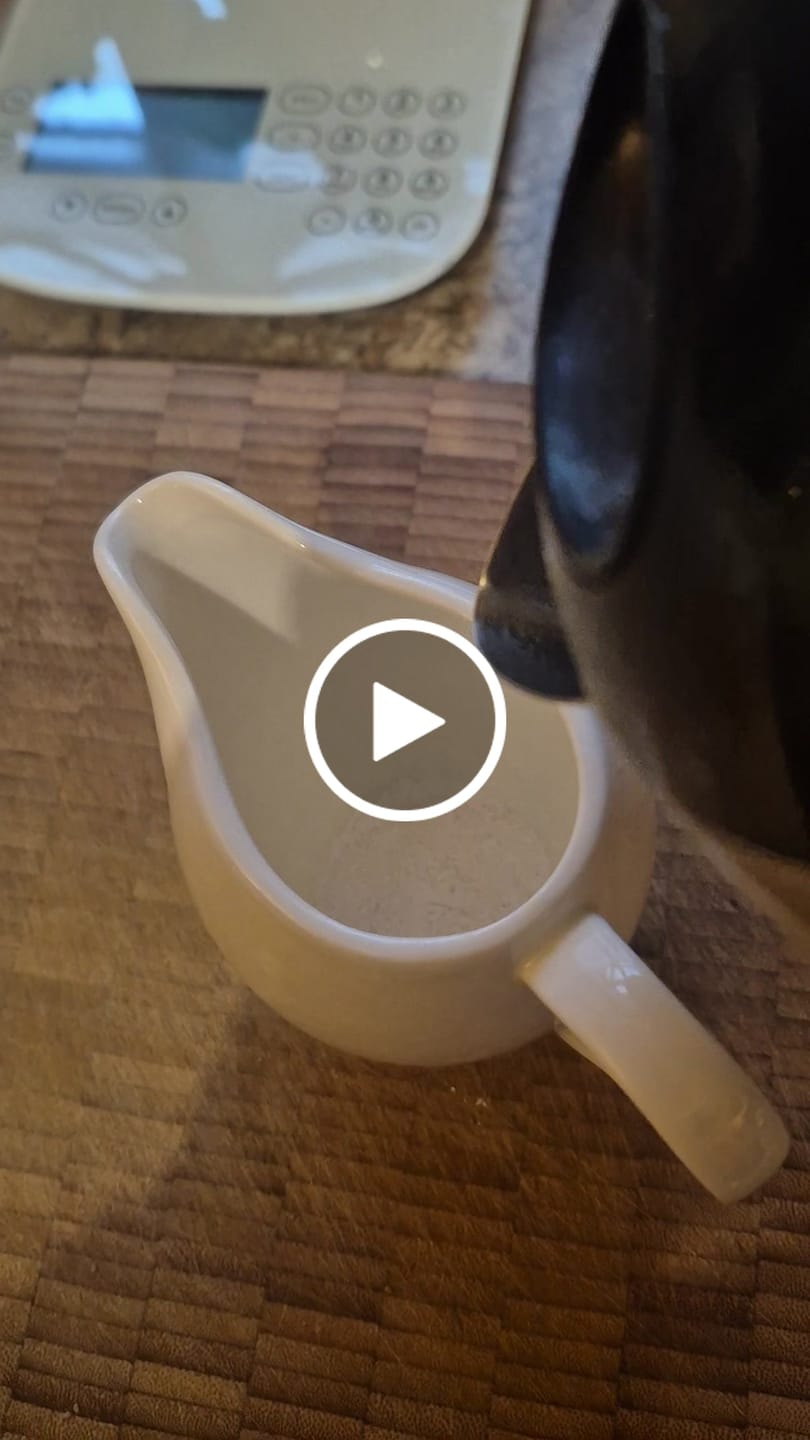 Customer video review of Ionisches Magnesium **Himbeer-Zitrone** 250g Dose