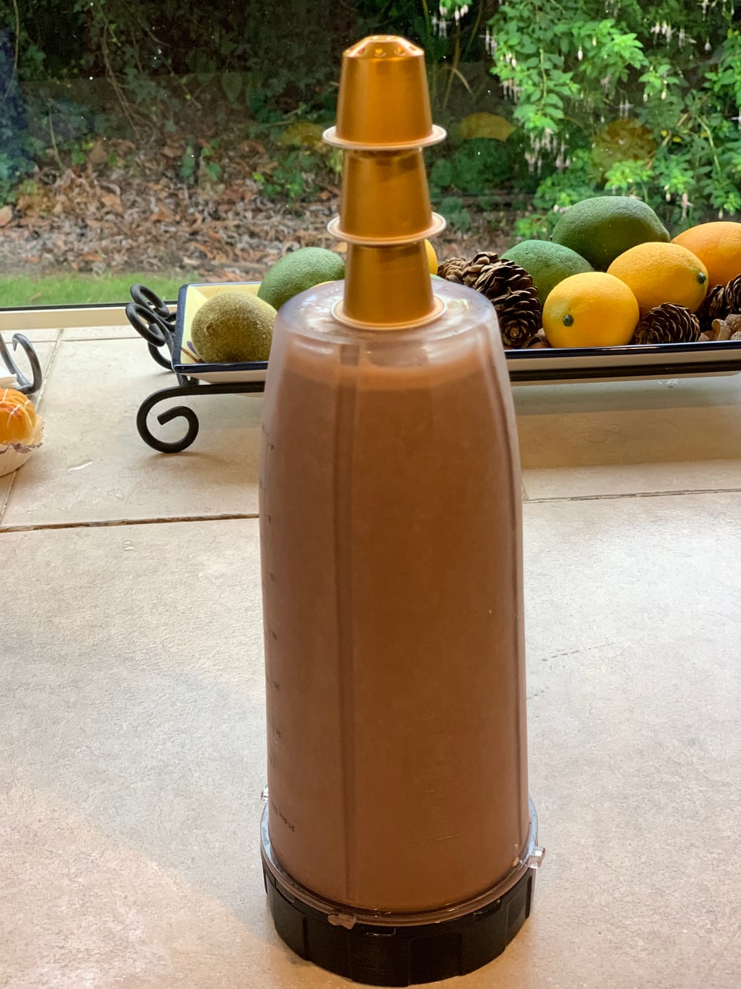Customer photo review of Blend 14