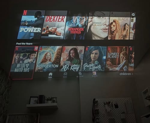 Randoria customer photo review