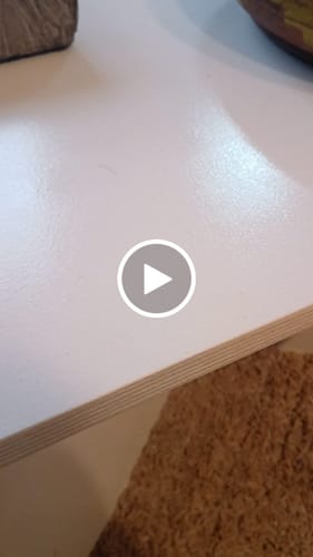 Customer video review of Golden Mousse 30% THCA