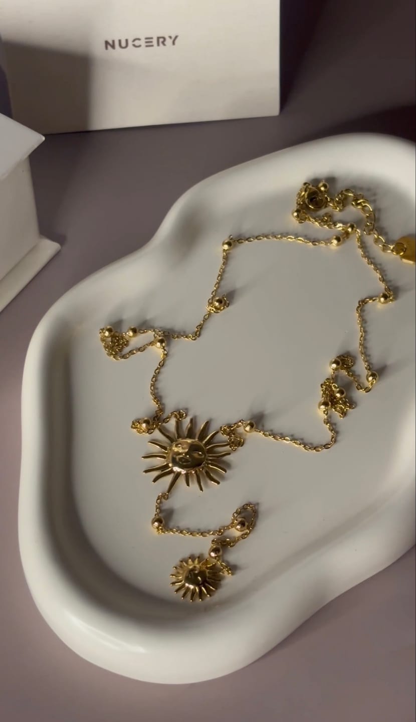 Customer photo review of Solaris Elegance