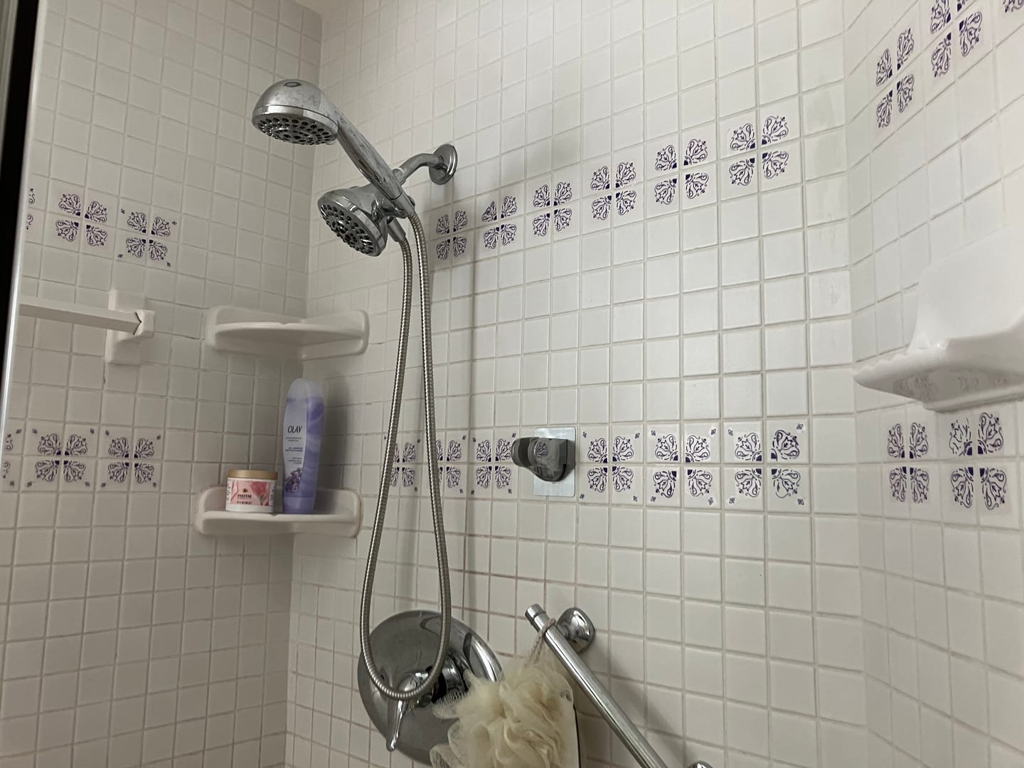 Customer photo review of Italian Tile
