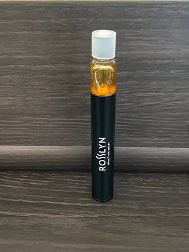 Customer photo review of Super Dank - 500mg Disposable