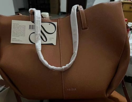 Customer photo review of Polene Cyme