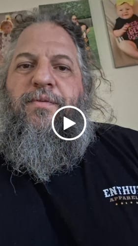 Customer video review of ($50) QUICK ENTRY