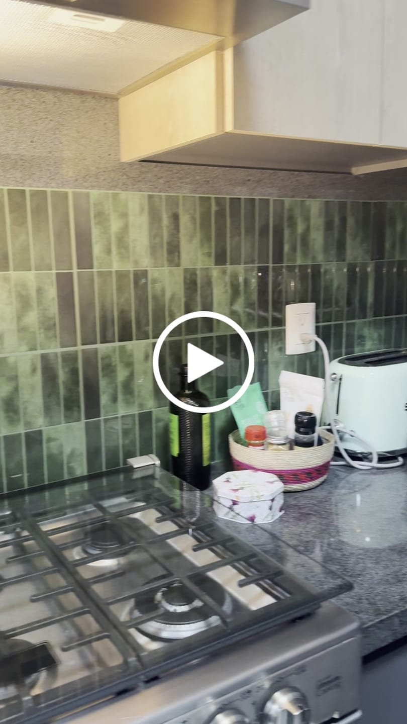 Customer video review of Verdant Forest