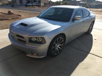 Customer photo review of Ultimate APC - All Purpose Cleaner