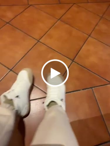 Customer video review of Yew - Barefoot De Ocio