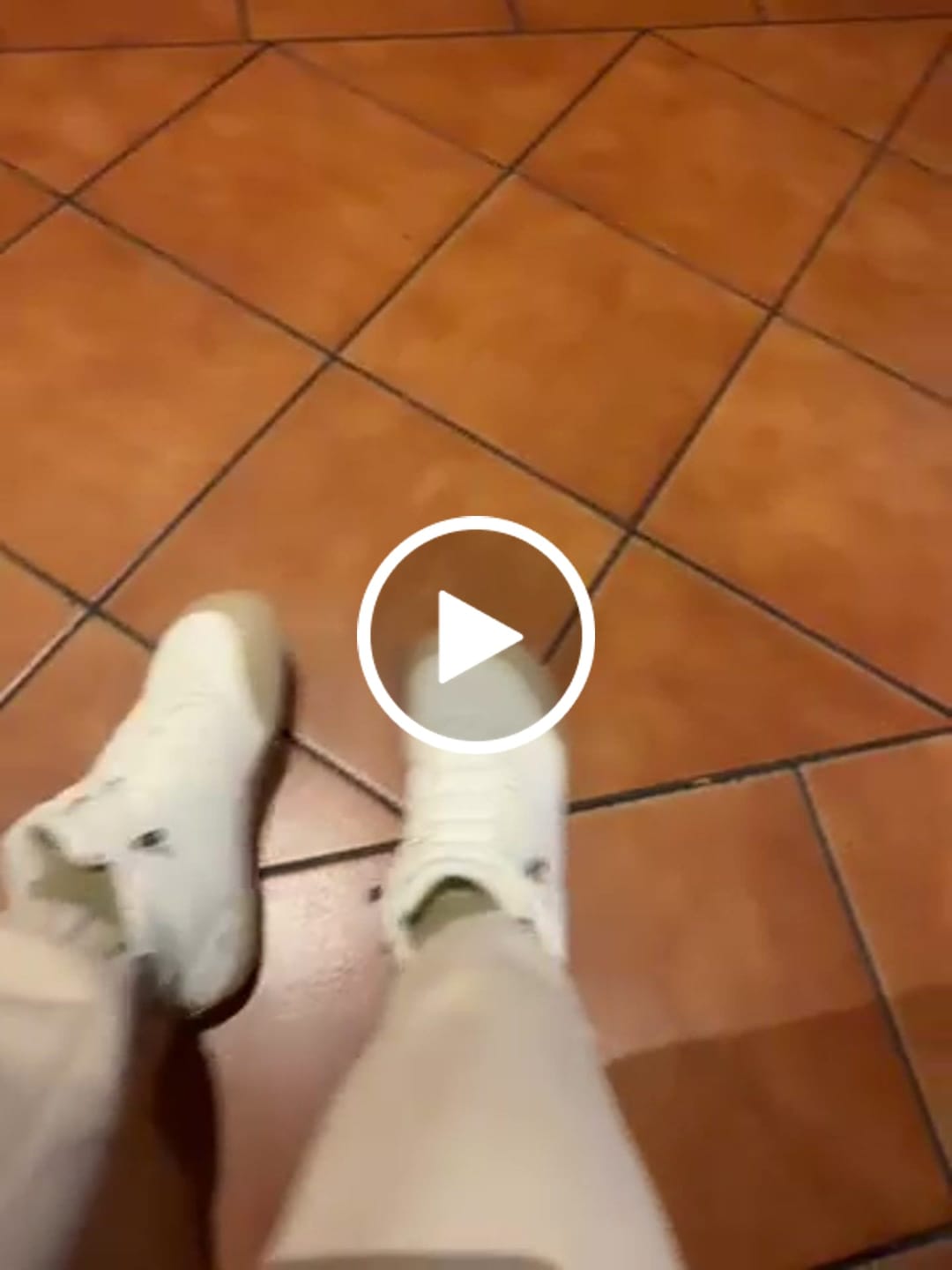 Customer video review of Yew - Barefoot De Ocio