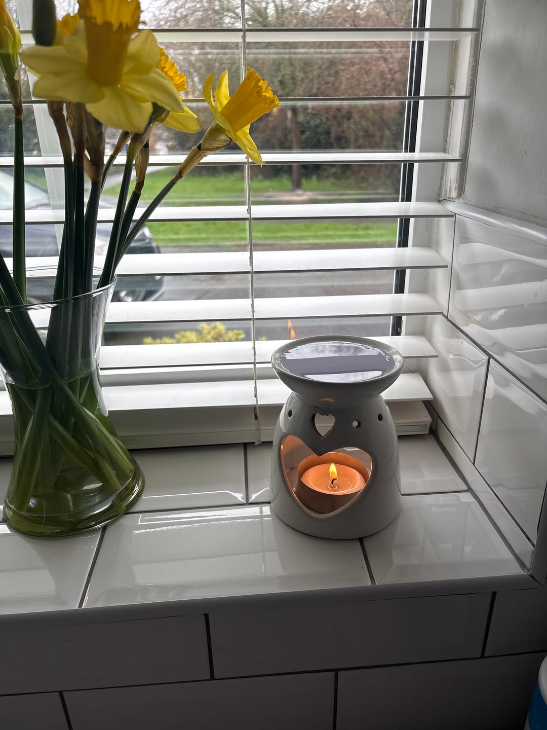 Customer photo review of Ella & I Gel Melt Subscription Box