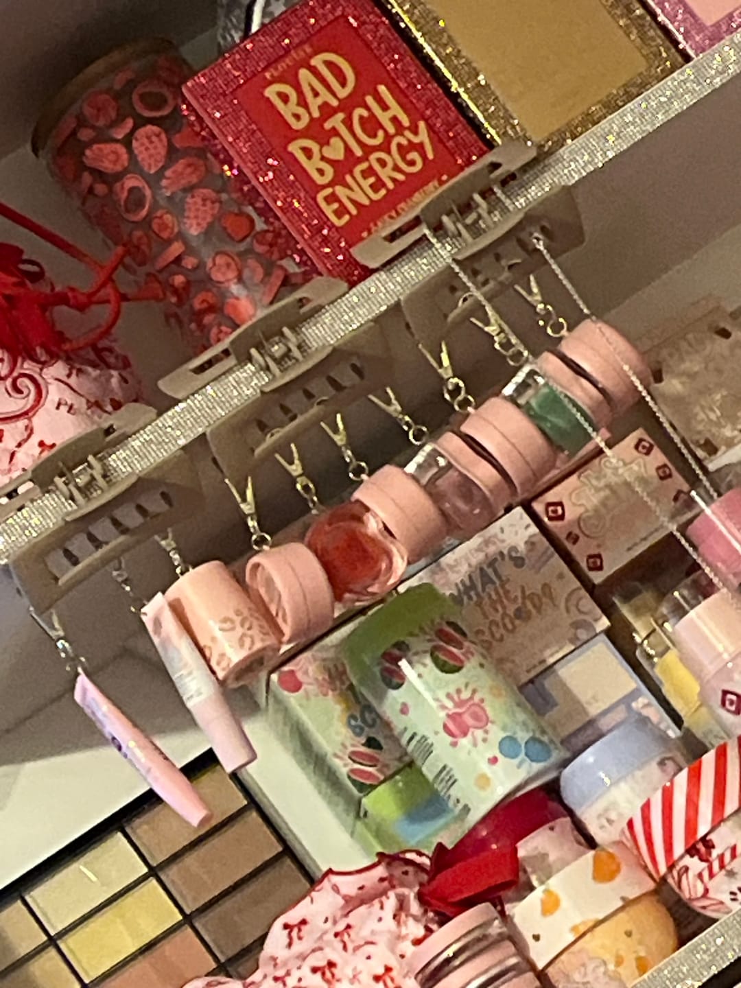 Kundenfotobewertung von P.Louise Juicy Drip Trio