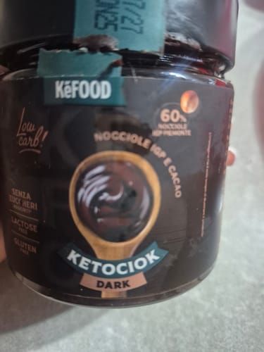 Customer photo review of Depliant Kefood