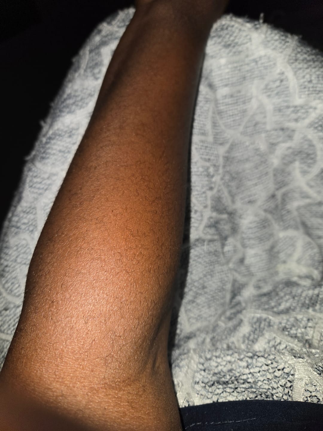 Customer photo review of Fair And White MIX Brightening Cream 50ml