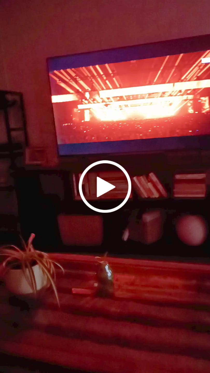 Customer video review of Barra De Sonido Soundbar Blik Surreal80 80W