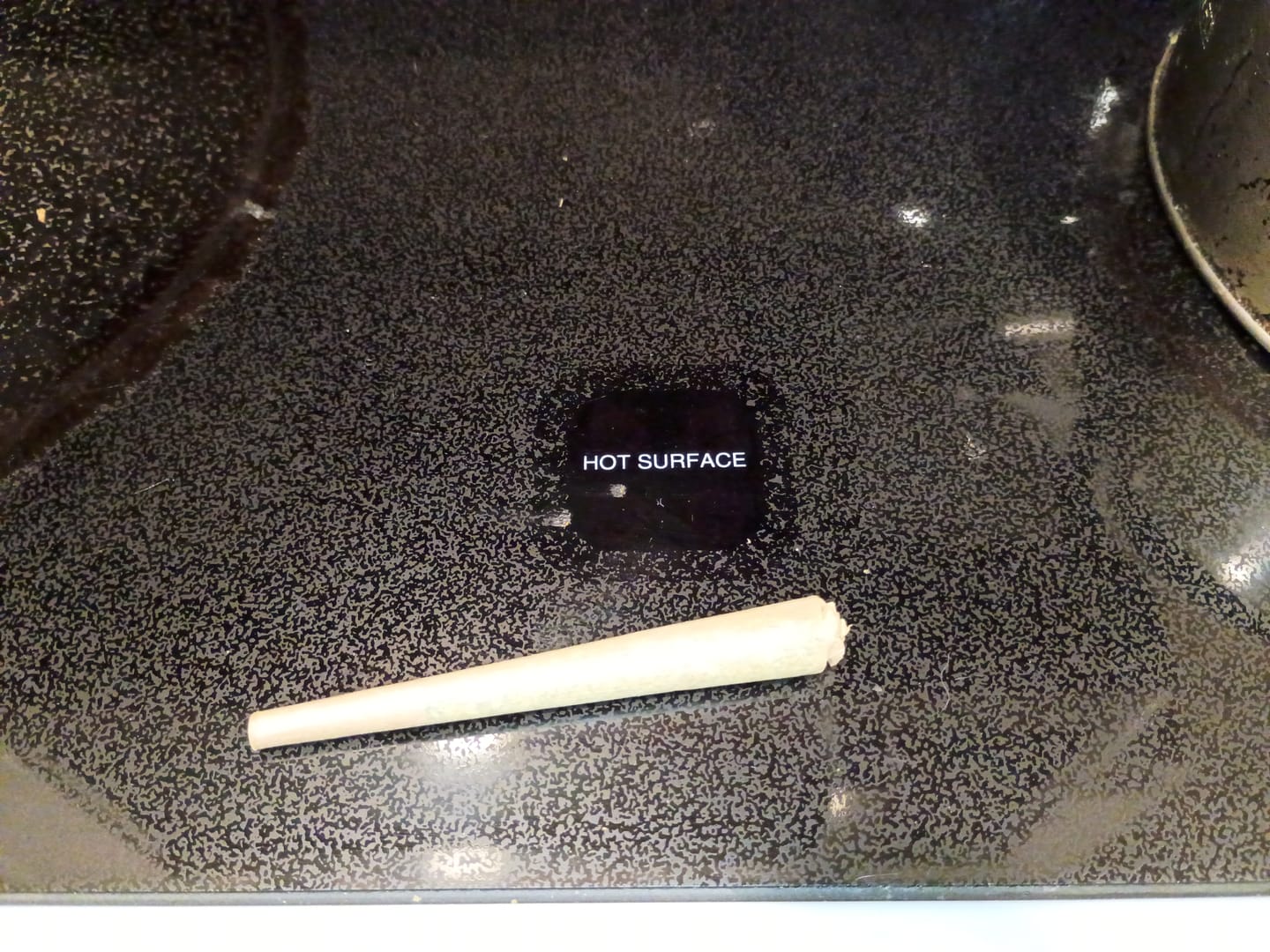 Customer photo review of Cherry Dosi Do Pre-Rolls - 6ct.