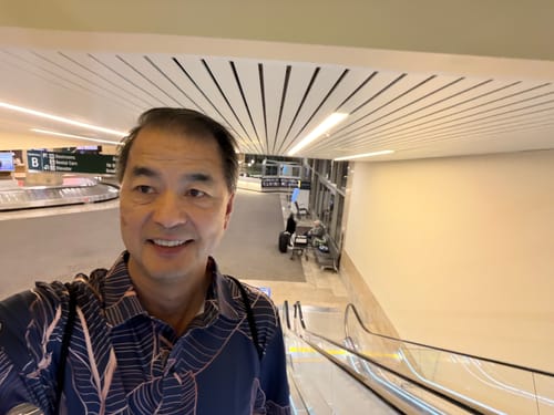Customer photo review of Hale'iwa