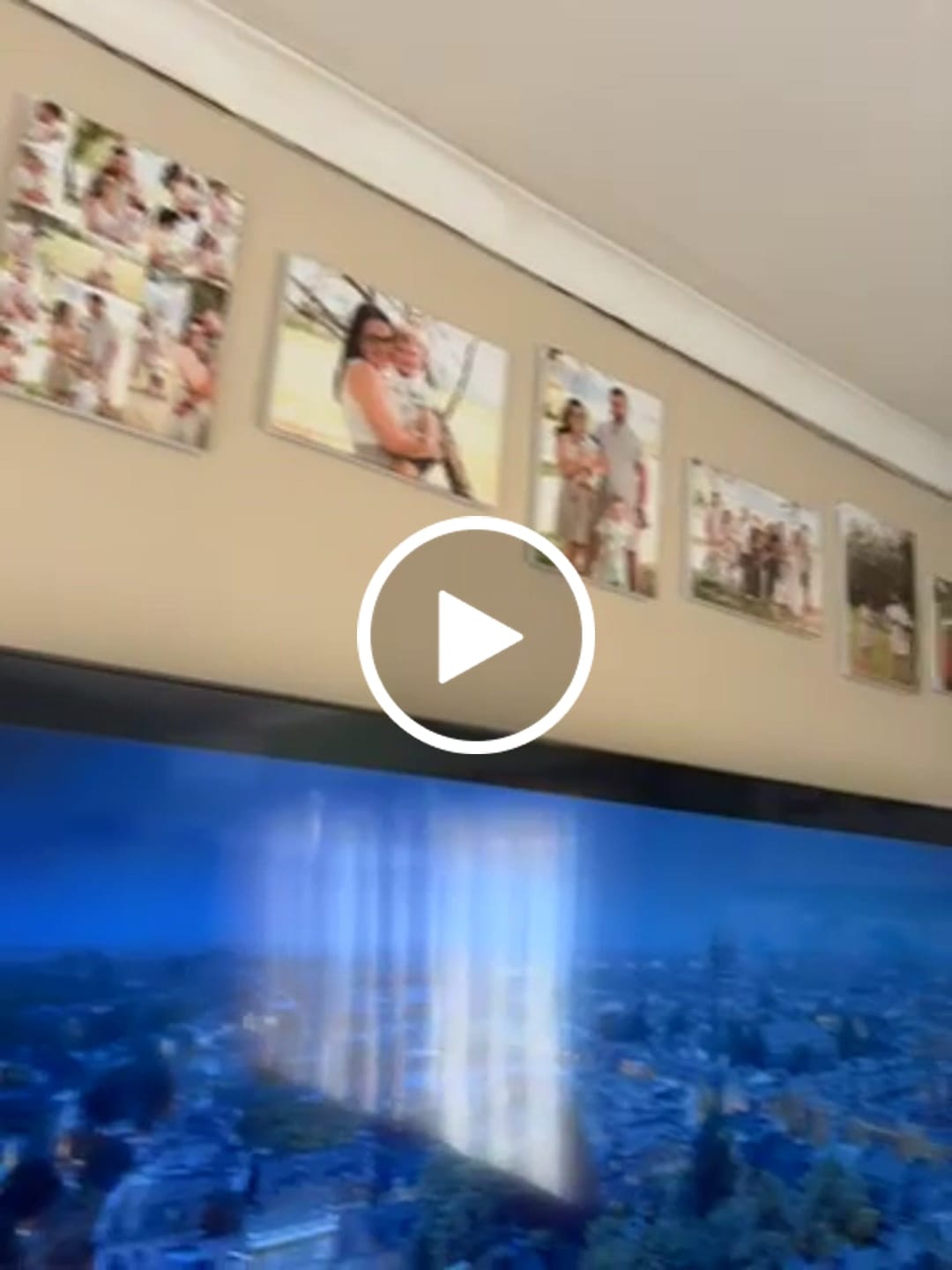 Customer video review of 12 x A4 Canvas Combo