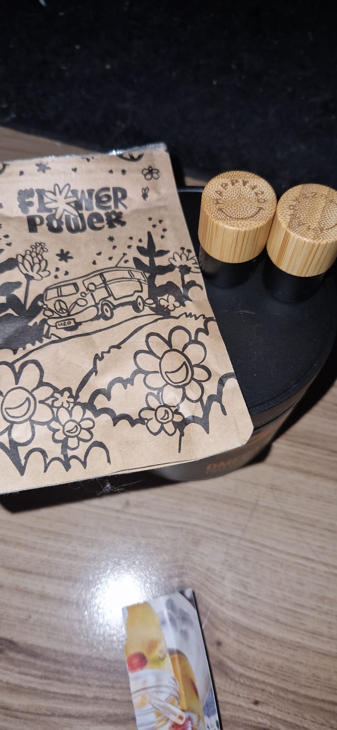 Customer photo review of 🧠 3-FPO Superior