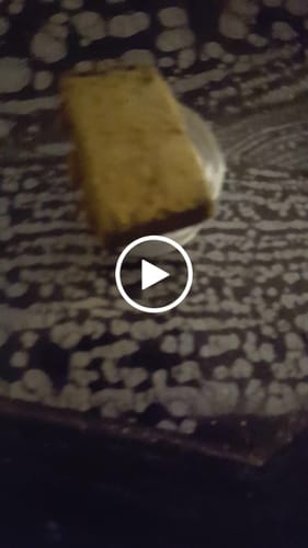Customer video review of 🍰Lemon Cheese Cake Superior Hash - Power Lvl. 5/5