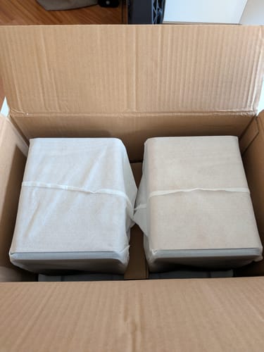 Customer photo review of FENRIS A5