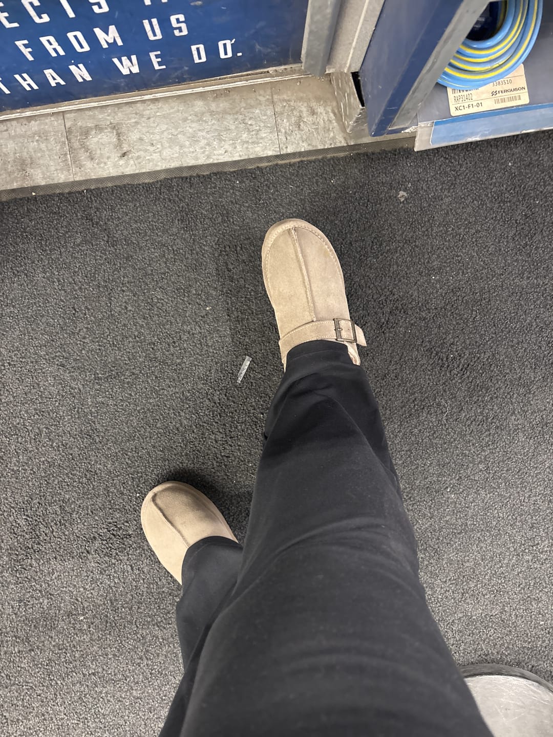 Customer photo review of MOXIE PLATFORM LO MOREL