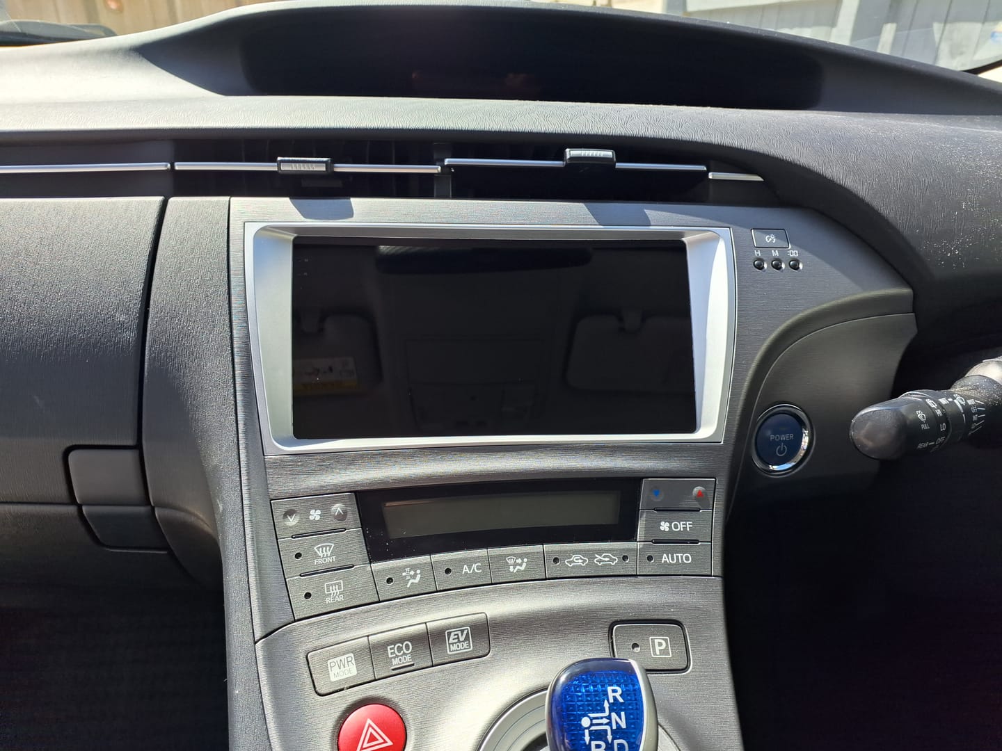 Customer media preview