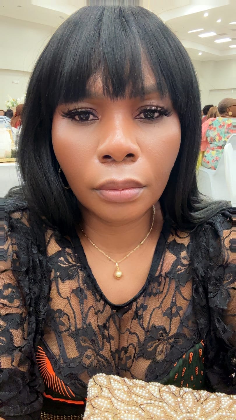 Customer photo review of Fair and White So White Skin Perfector Serum 30ml / 1 fl oz