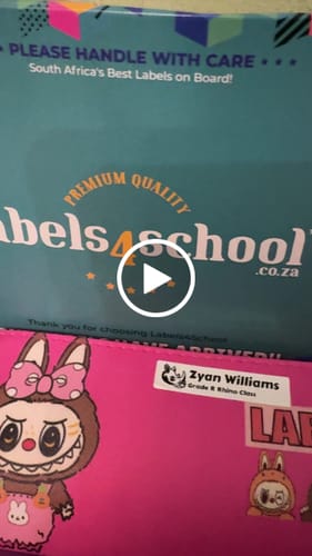 Customer video review of Super Pack