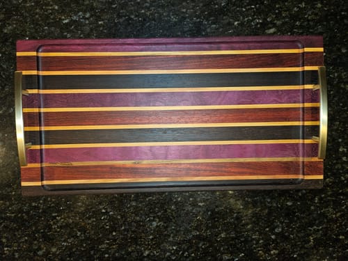 Customer photo review of Exotico Panel