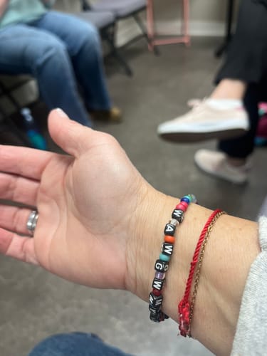 Customer photo review of Mystery Verselets®