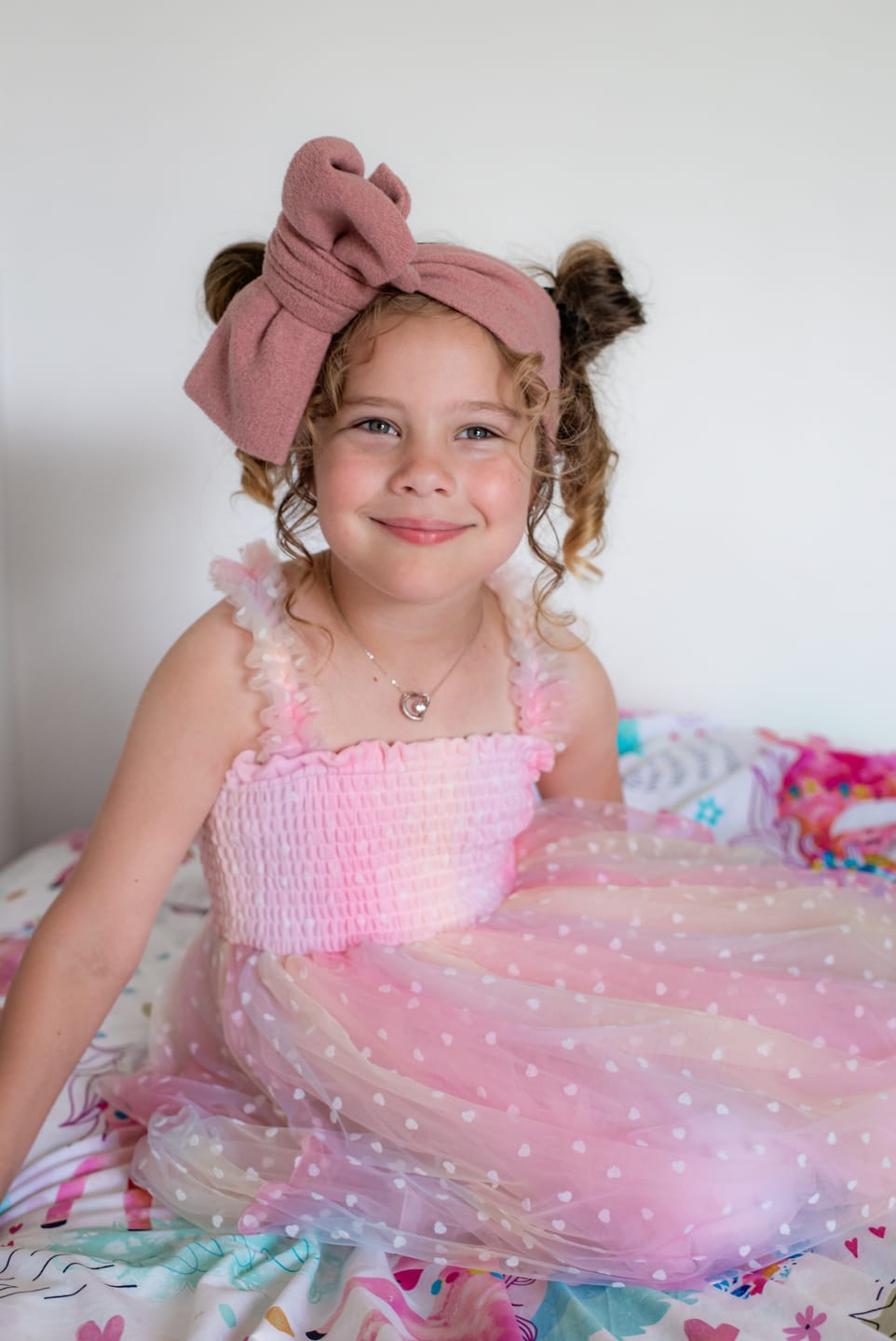Customer photo review of (Almost Sold Out) I Will Always Love You - To My Daughter