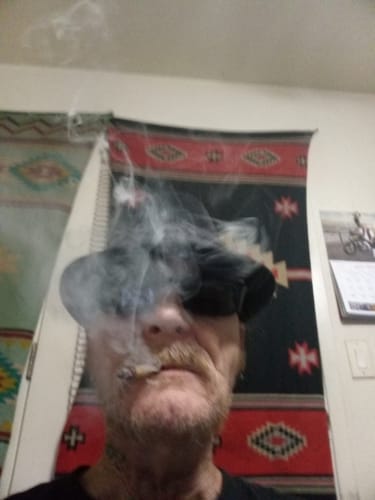 Customer photo review of Bulk Indoor THCA Smalls