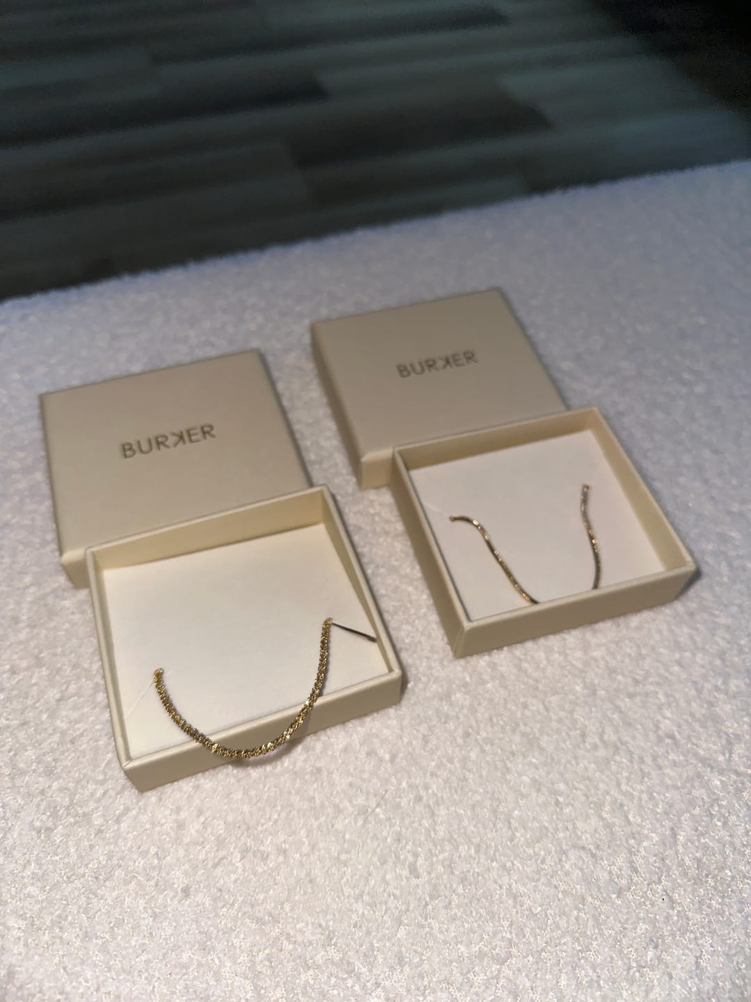 Customer photo review of Elise Bracelet