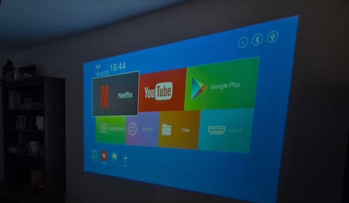 Randoria customer photo review