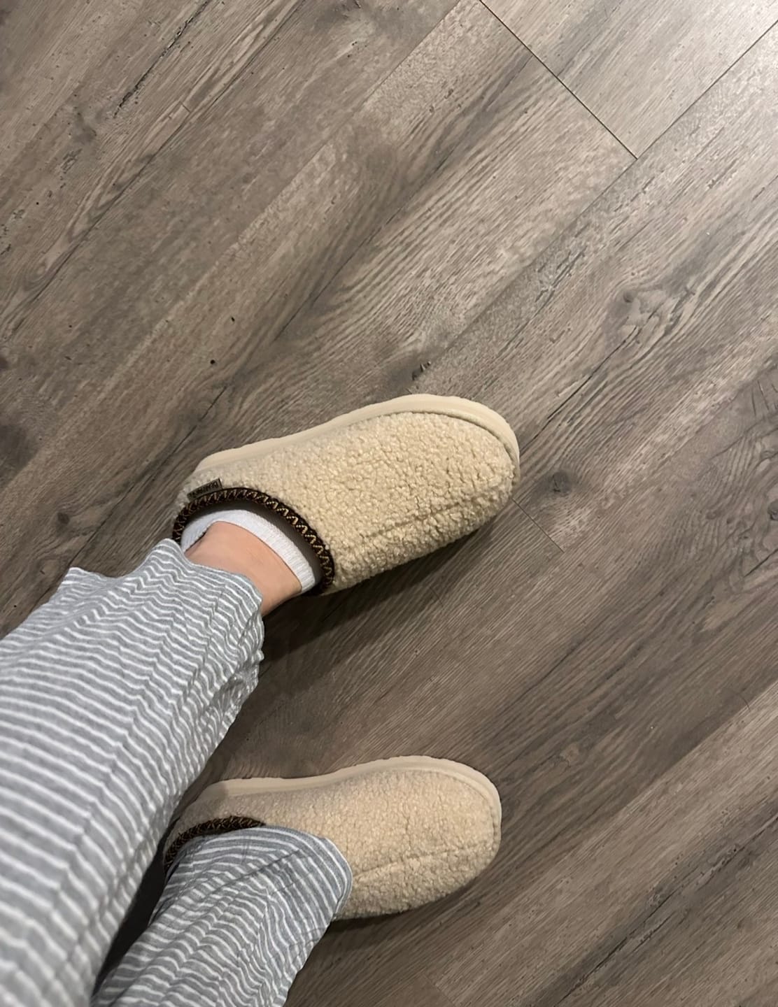 Customer photo review of SNUGGLE MARTIS OAT