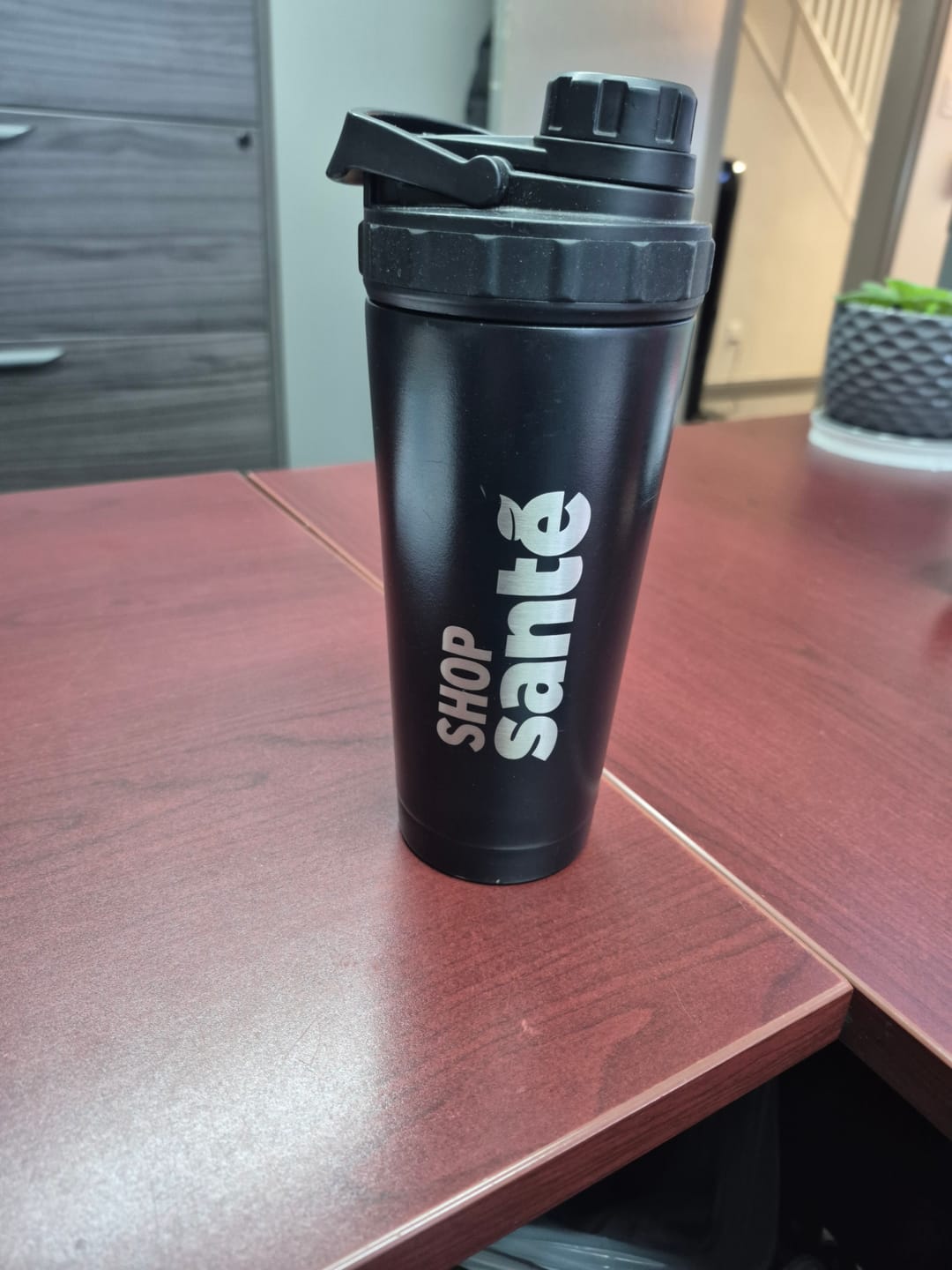 Customer photo review of Allmax - A-CUTS 210g-252g