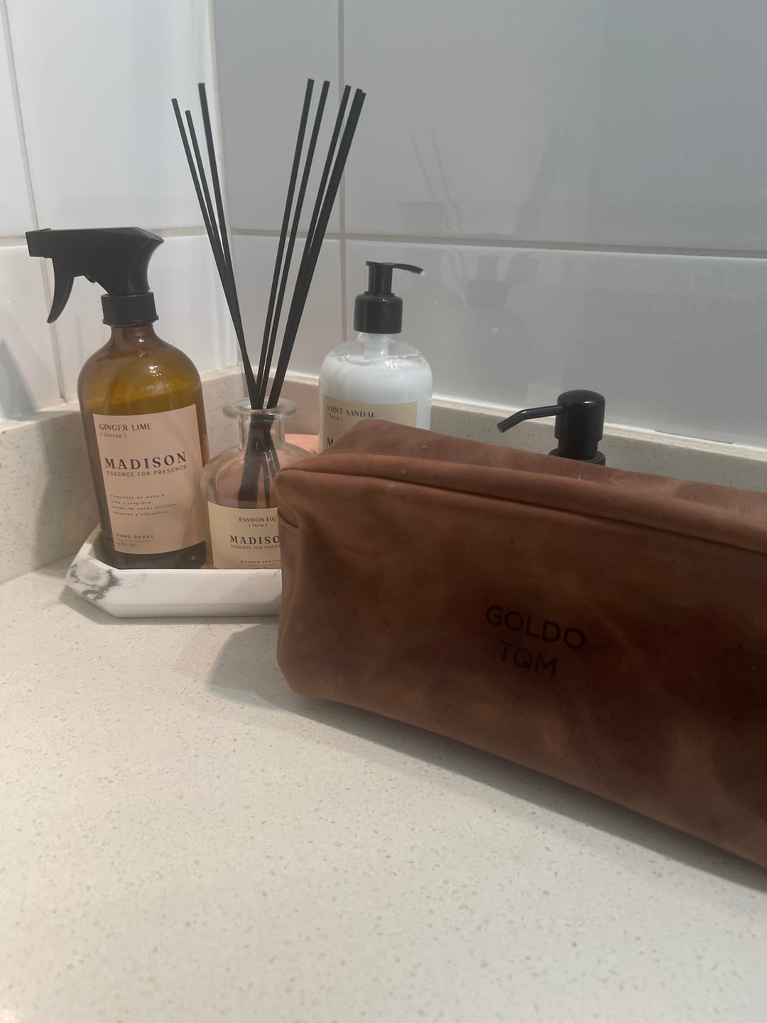 Customer photo review of Personaliza tu Producto