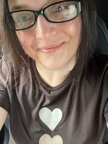 Customer photo review of DIVAYA™ - Kit Micro-Infusion Anti-Âge