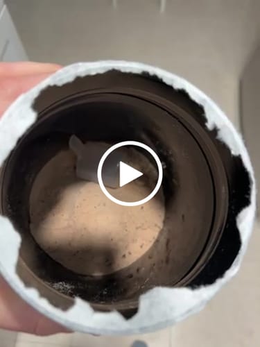 Customer video review of Machine Whey® Premium Whey Protein Powder