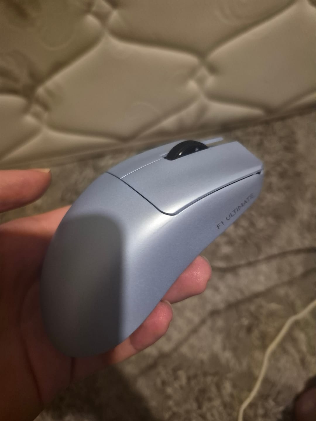 Customer photo review of ATK Blazing Sky F1 V2 Wireless Mouse