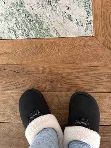 Customer photo review of HappyComfy