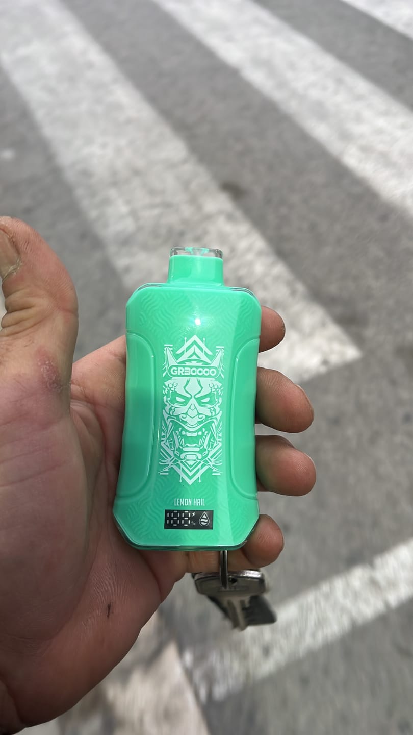 Customer photo review of HAPP BAR GR30000