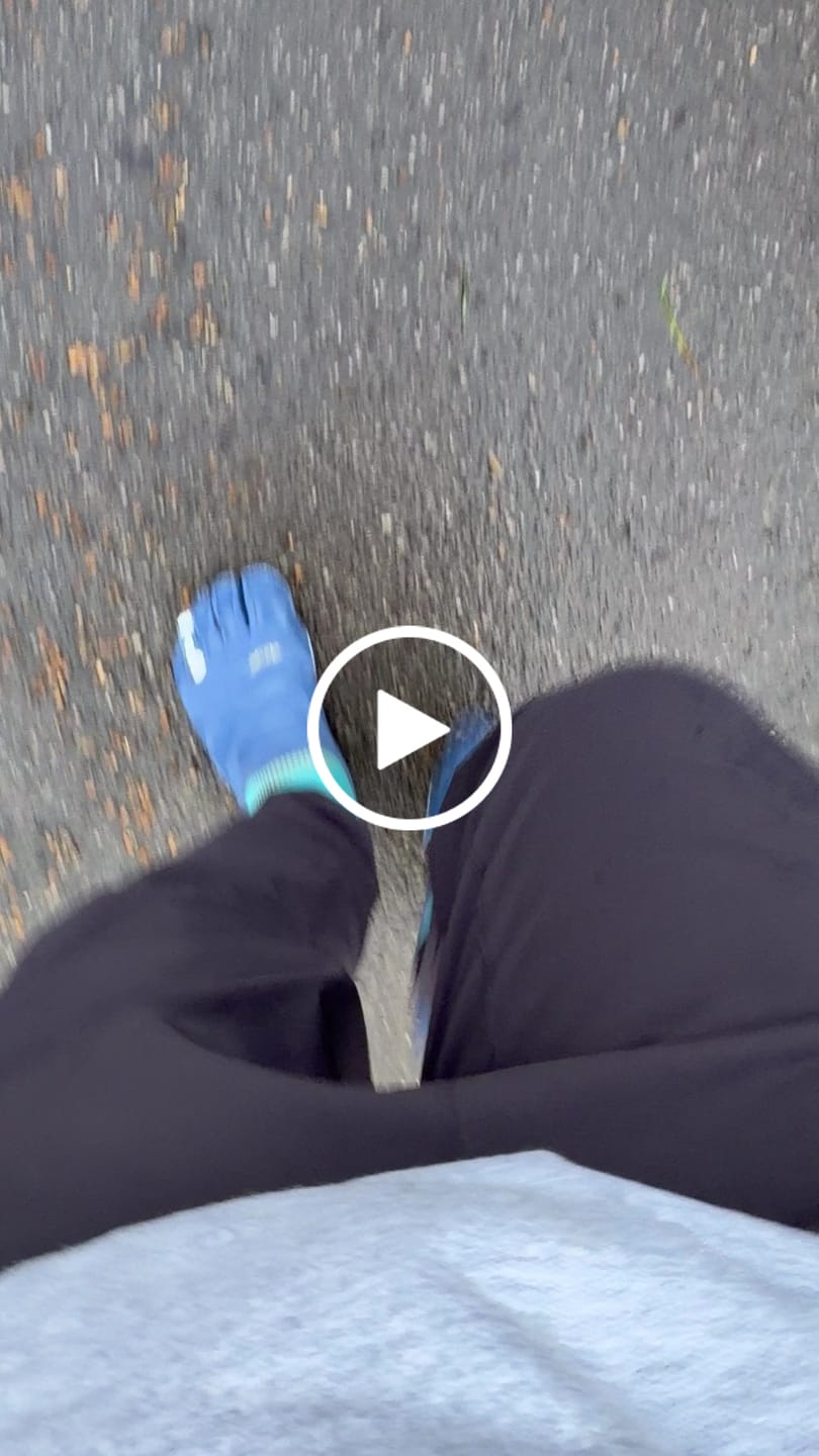 Customer video review of Graspifier Mens Fig